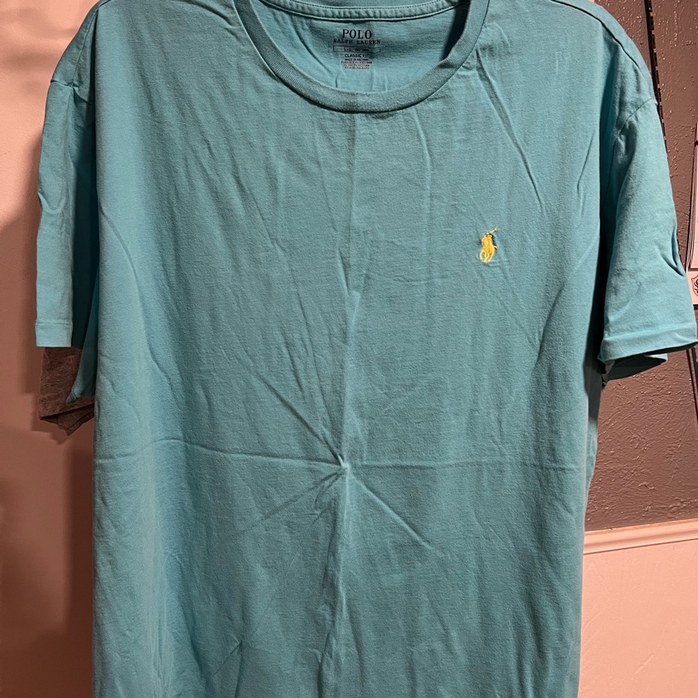 Polo Ralph Lauren tee